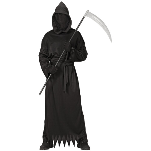 COSTUME REAPER TAILLE XL