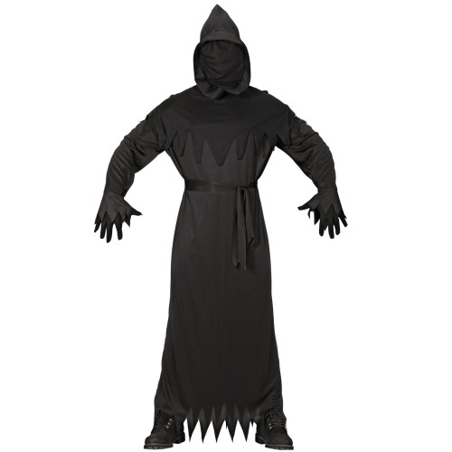 COSTUME REAPER TAILLE XL