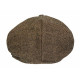 CASQUETTE BIRMINGHAM BRUN