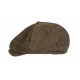 CASQUETTE BIRMINGHAM BRUN