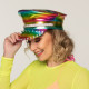 CASQUETTE RAINBOW ROCK