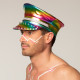 CASQUETTE RAINBOW ROCK