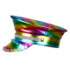 CASQUETTE RAINBOW ROCK