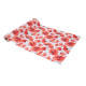 CHEMIN DE TABLE POPPY LOVE COQUELICOT 5M