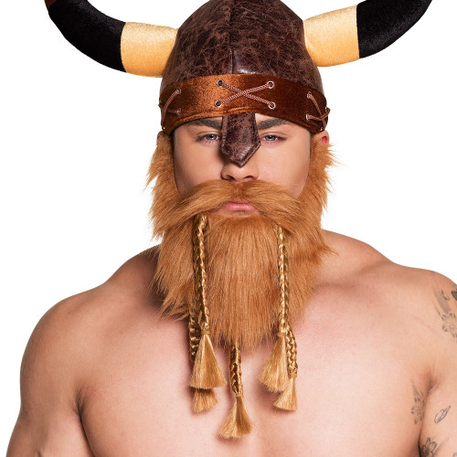 BARBE VIKING