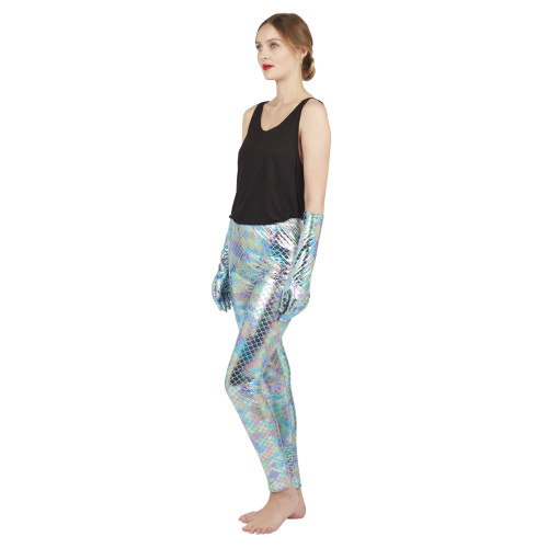 LEGGING SIRÈNE - ADULTE - L/XL