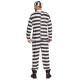 COSTUME ADULTE PRISONNIER JACK