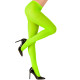 COLLANT NEON VERT