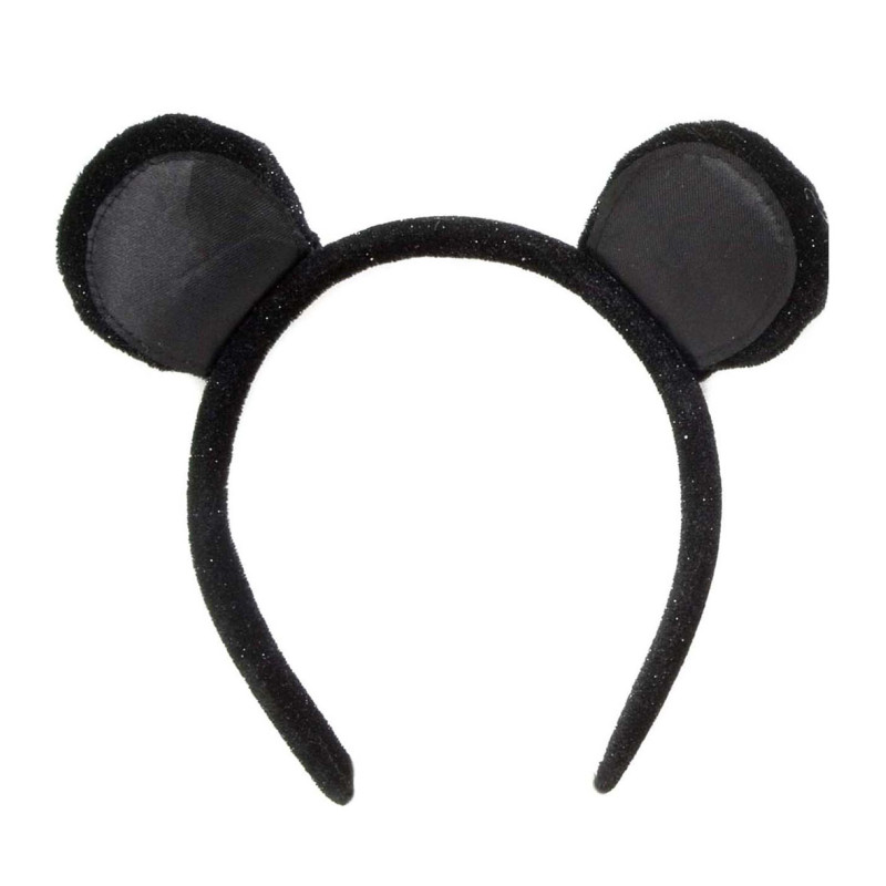 OREILLE SOURIS