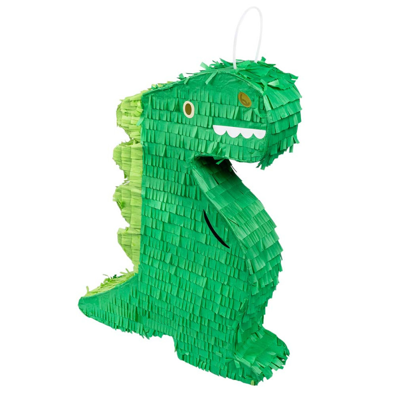 PIÑATA DINOSAURE