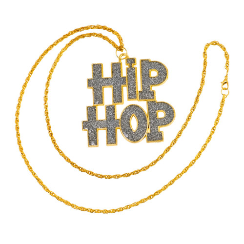 COLLIER DORE HIP HOP