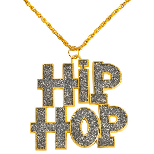 COLLIER DORE HIP HOP