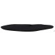 BERET NOIR ADULTE
