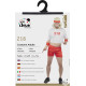 COSTUME 218 - ADULTE - S/M