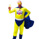 COSTUME PASTIS MAN