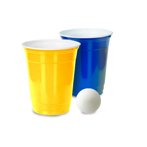 TABLE BEER PONG BRETAGNE - Ouest Fetes