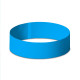 PACK 50 BRACELETS EVENEMENTIEL BLEU