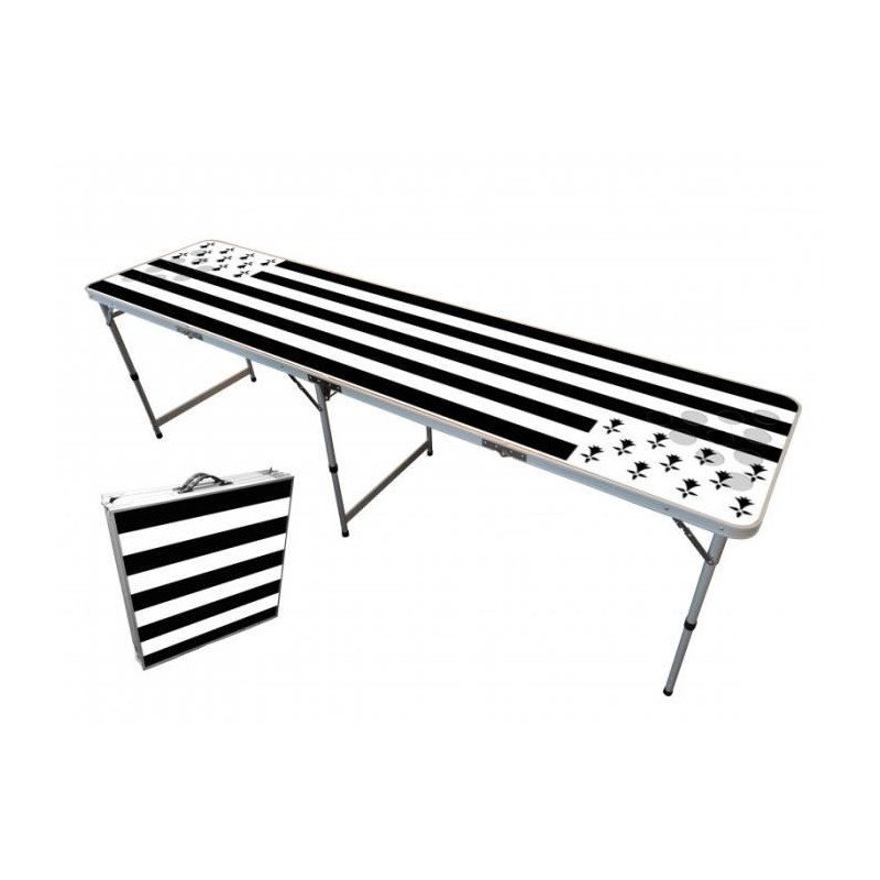 TABLE BEER PONG BRETAGNE Ouest Fetes