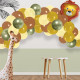 KIT ARCHE A BALLONS LION JUNGLE