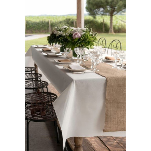 NAPPE HARMONY BLANCHE 10 METRES