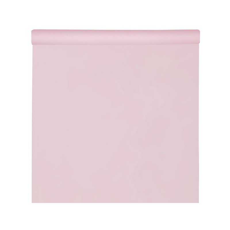 NAPPE HARMONY ROSE CLAIR 25 METRES