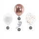 KIT ARCHE A BALLONS PARTY BLUSH