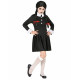 COSTUME FILLE SOMBRE 116CM