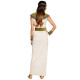 COSTUME CLEOPATRE TAILLE 36/38