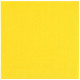 25 SERVIETTES CRYSTAL RAINBOW  33X33CM 2 PLIS JAUNE
