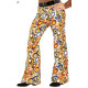 PANTALON GROOVY HOMME TAILLE  S/M BUBBLE