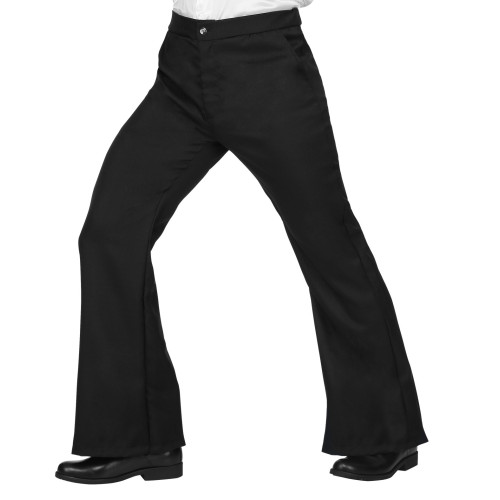 PANTALON HOMME 70'S TAILLE S/M