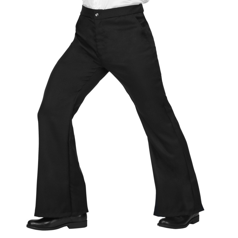 PANTALON HOMME 70'S TAILLE L/XL