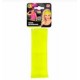 BANDEAU JAUNE FLUO