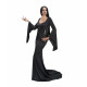 ROBE MORTICIA TAILLE S -MERCREDI-