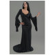 ROBE MORTICIA TAILLE S -MERCREDI-