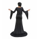 ROBE MORTICIA TAILLE S -MERCREDI-