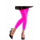 LEGGINGS NEON" 70 DEN - ROSE