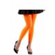 LEGGINGS NEON" 70 DEN - ORANGE