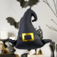 BALLON METAL CHAPEAU HALLOWEEN