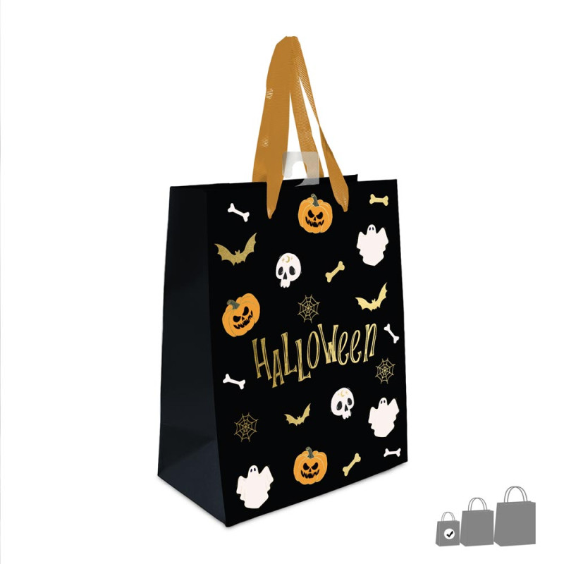 Chaussette De Noël 3D Nain - Pochette à Bonbons, Décoration Cheminée - 23x49 Cm - Cadeau Festif