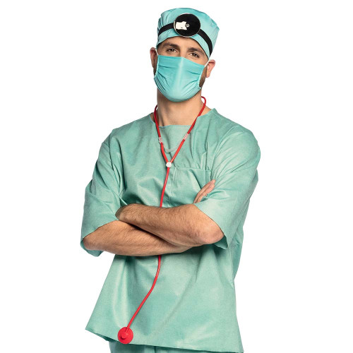 SET DOCTEUR