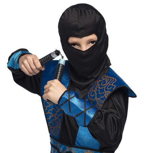 SET 2 D&#039;ARMES NINJA