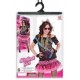 COSTUME FEMME ANNEE 80 S