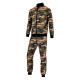 COMBI PARTY CAMOUFLAGE XL