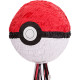 PINATA A TIRER POKEMON BALL