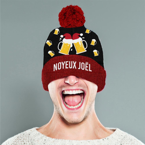 BONNET MOCHE NOEL