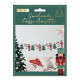 GUIRLANDE CASSE-NOISETTE NOEL