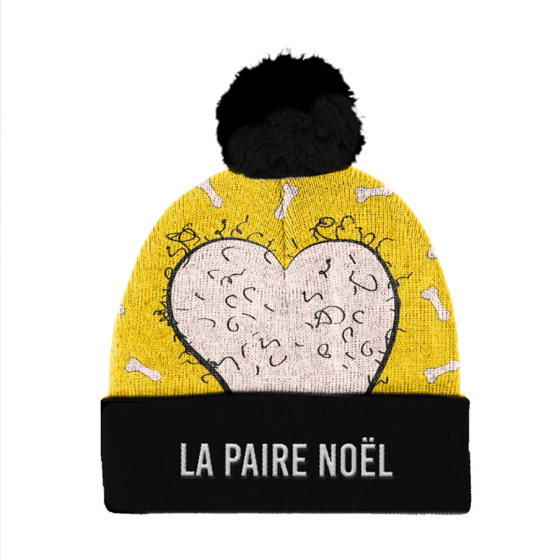 BONNET "LA PAIRE NOEL"