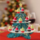 PRESENTOIR A GATEAUX NOEL