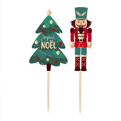 PICS DECO NOEL